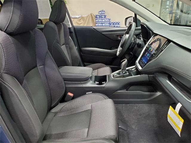 used 2025 Subaru Outback car, priced at $32,977