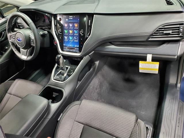 used 2025 Subaru Outback car, priced at $32,977