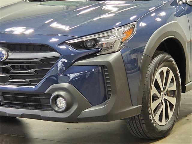 used 2025 Subaru Outback car, priced at $32,977