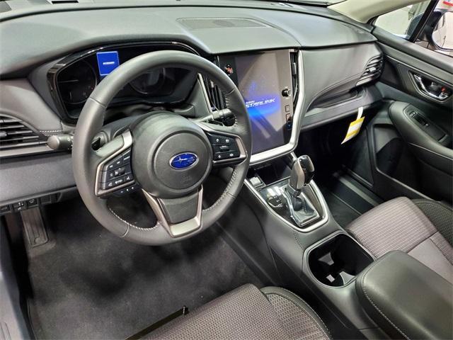used 2025 Subaru Outback car, priced at $32,977