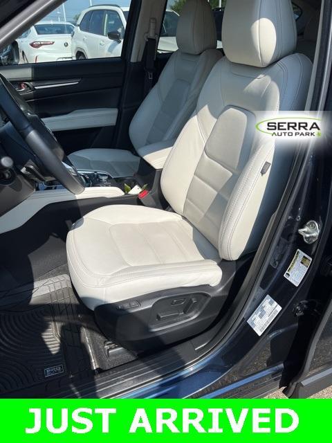 used 2020 Mazda CX-5 car, priced at $25,477