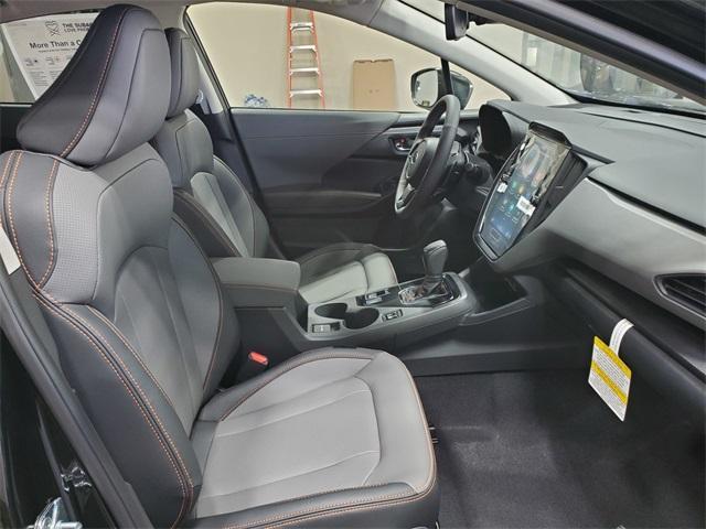 new 2026 Subaru Crosstrek car, priced at $37,141