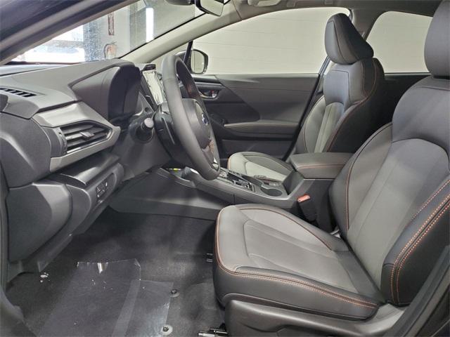 new 2026 Subaru Crosstrek car, priced at $37,141