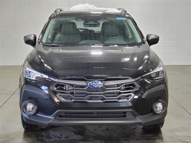 new 2026 Subaru Crosstrek car, priced at $37,141