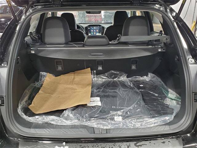 new 2026 Subaru Crosstrek car, priced at $37,141