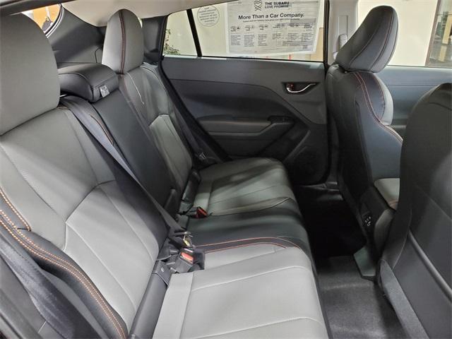 new 2026 Subaru Crosstrek car, priced at $37,141