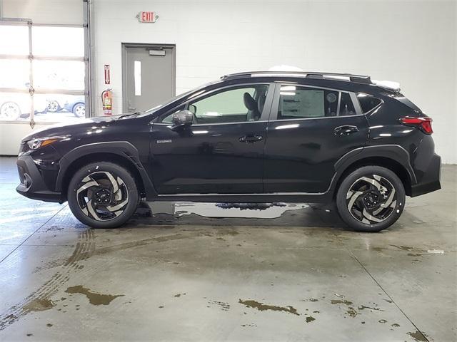 new 2026 Subaru Crosstrek car, priced at $37,141