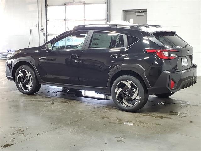 new 2026 Subaru Crosstrek car, priced at $37,141