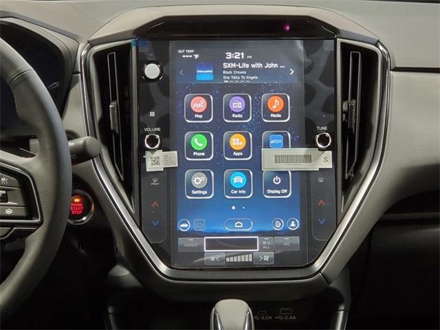 new 2026 Subaru Crosstrek car, priced at $37,141
