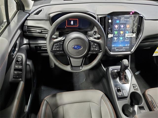 new 2026 Subaru Crosstrek car, priced at $37,141