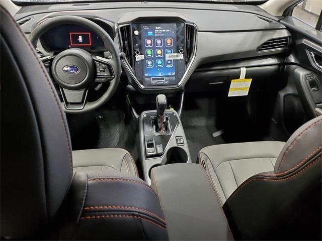new 2026 Subaru Crosstrek car, priced at $37,141