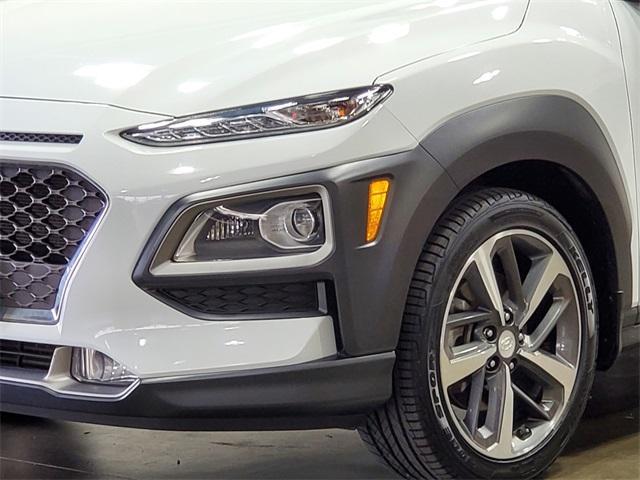 used 2019 Hyundai Kona car, priced at $17,477