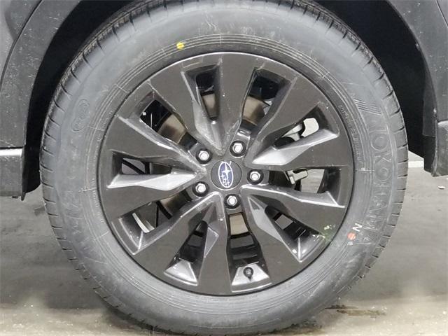 new 2025 Subaru Outback car, priced at $40,310