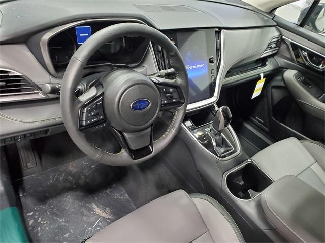 new 2025 Subaru Outback car, priced at $40,310