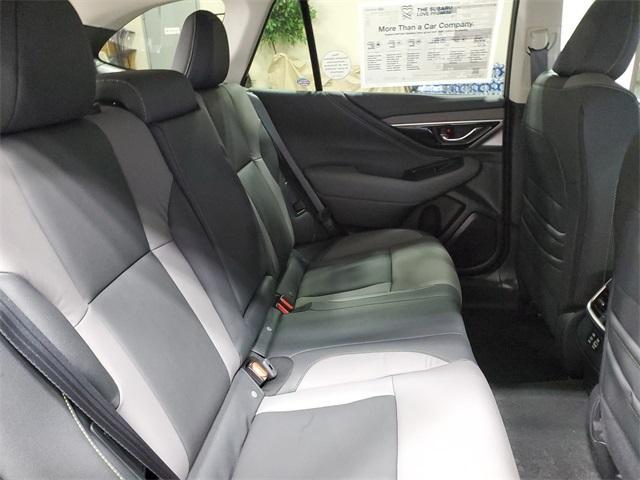 new 2025 Subaru Outback car, priced at $40,310