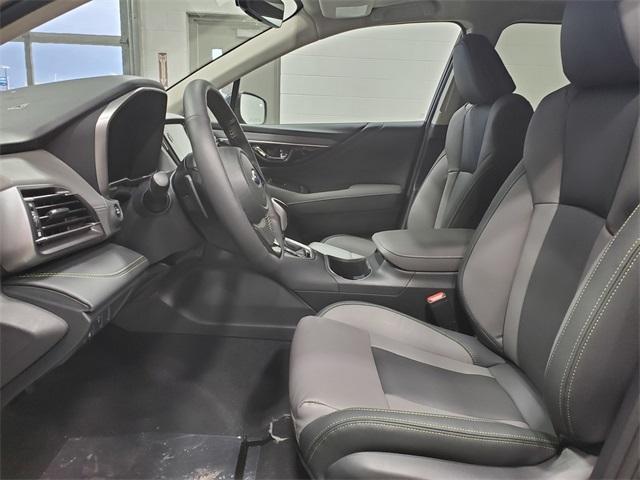new 2025 Subaru Outback car, priced at $40,310