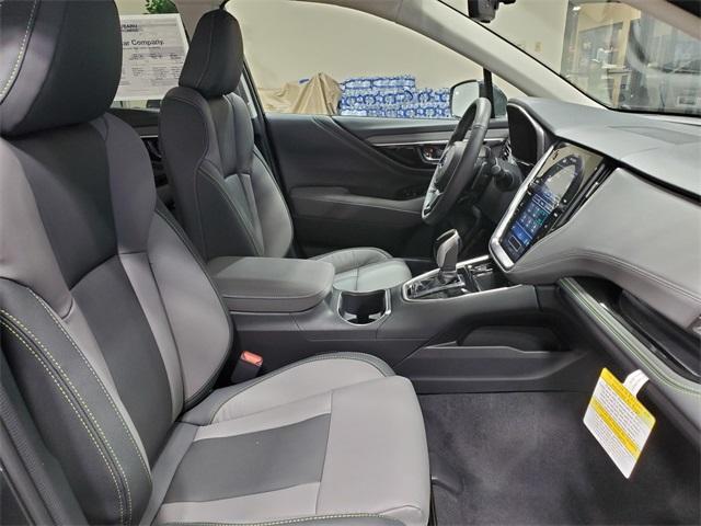 new 2025 Subaru Outback car, priced at $40,310