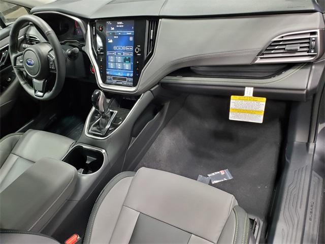 new 2025 Subaru Outback car, priced at $40,310