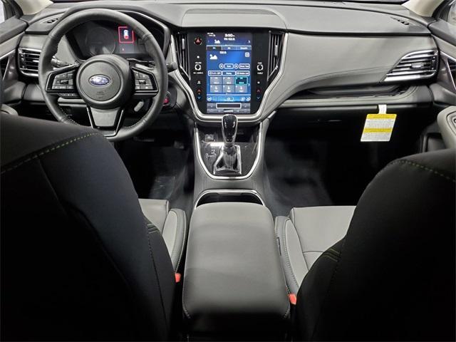 new 2025 Subaru Outback car, priced at $40,310