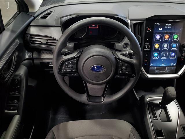 new 2026 Subaru Crosstrek car, priced at $30,386