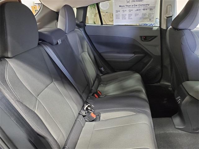 new 2026 Subaru Crosstrek car, priced at $30,386