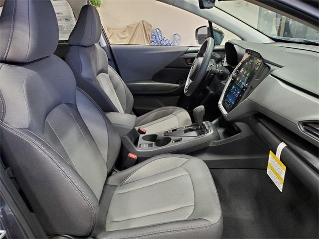 new 2026 Subaru Crosstrek car, priced at $30,386