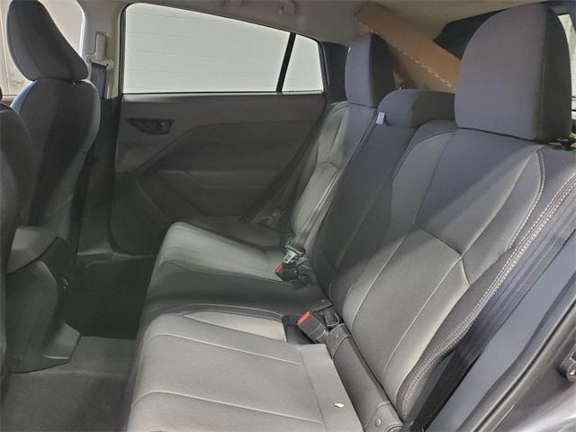 new 2026 Subaru Crosstrek car, priced at $30,386