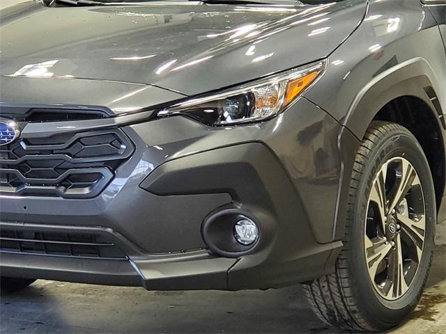 new 2026 Subaru Crosstrek car, priced at $30,386