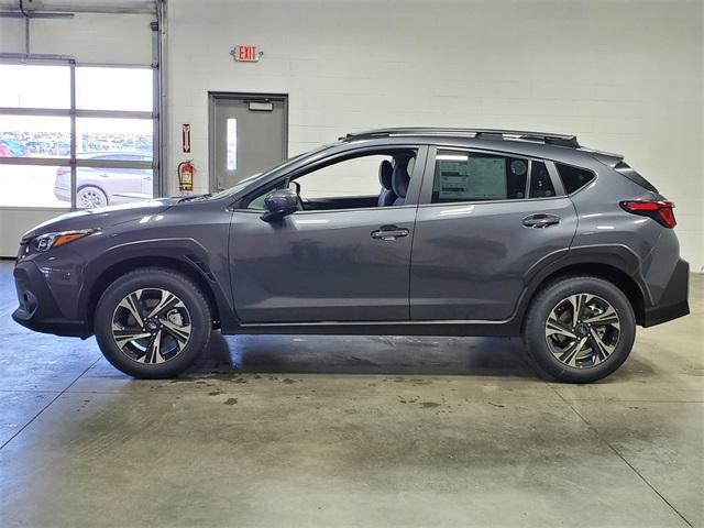 new 2026 Subaru Crosstrek car, priced at $30,386