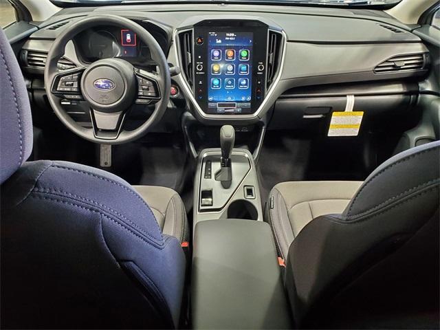 new 2026 Subaru Crosstrek car, priced at $30,386