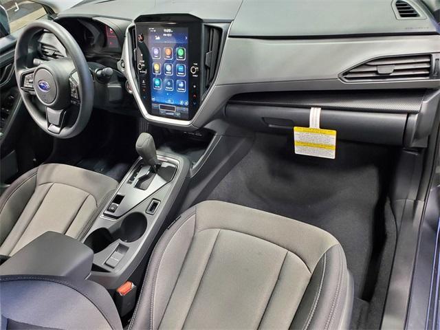 new 2026 Subaru Crosstrek car, priced at $30,386