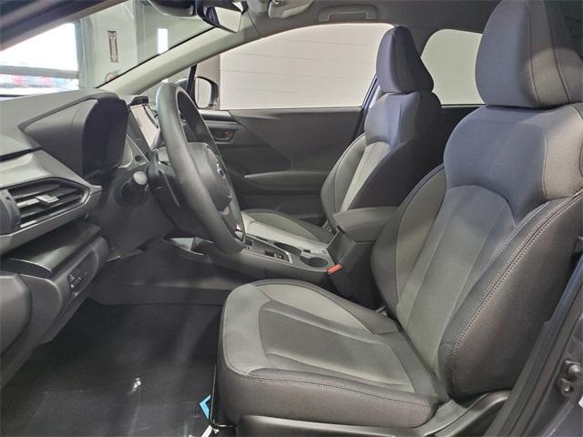 new 2026 Subaru Crosstrek car, priced at $30,386