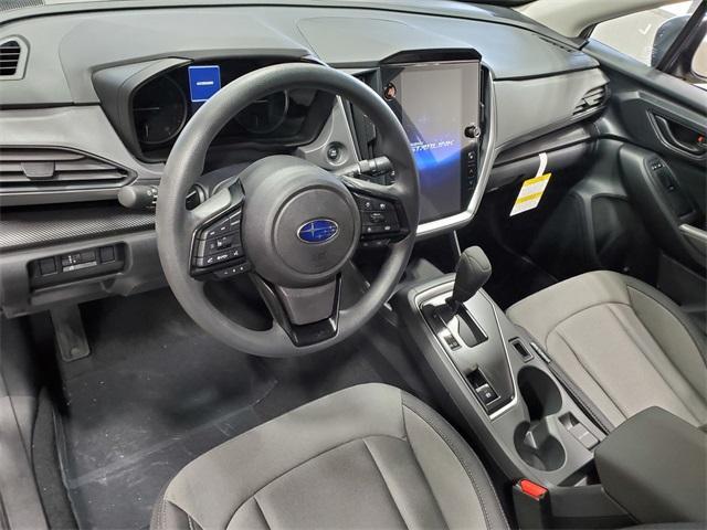 new 2026 Subaru Crosstrek car, priced at $30,386