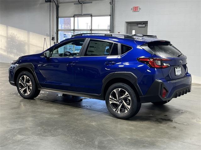 new 2026 Subaru Crosstrek car, priced at $30,559