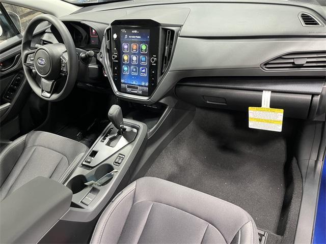 new 2026 Subaru Crosstrek car, priced at $30,559