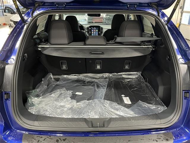 new 2026 Subaru Crosstrek car, priced at $30,559