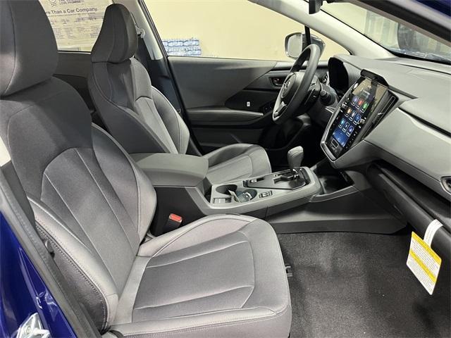new 2026 Subaru Crosstrek car, priced at $30,559