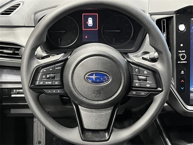 new 2026 Subaru Crosstrek car, priced at $30,559