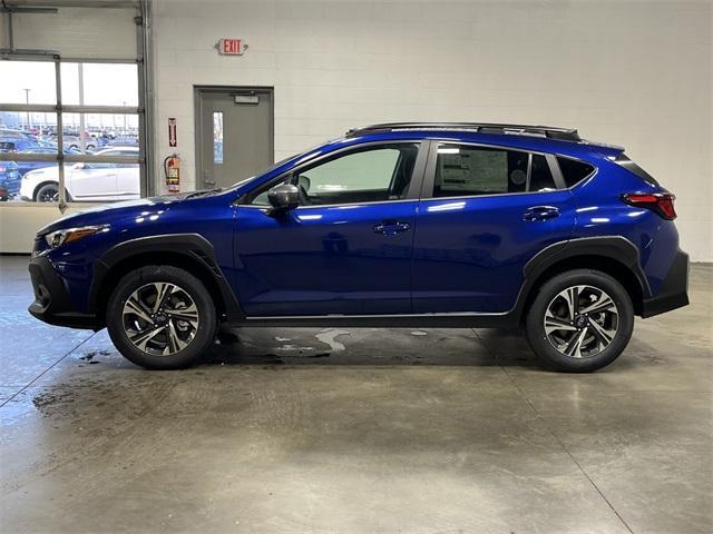 new 2026 Subaru Crosstrek car, priced at $30,559