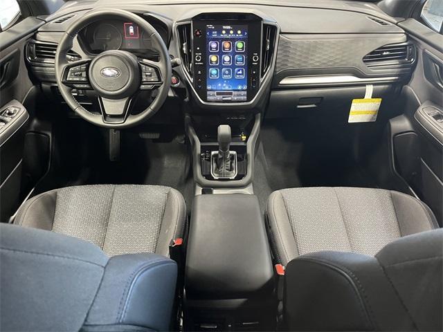 used 2025 Subaru Forester car, priced at $33,477