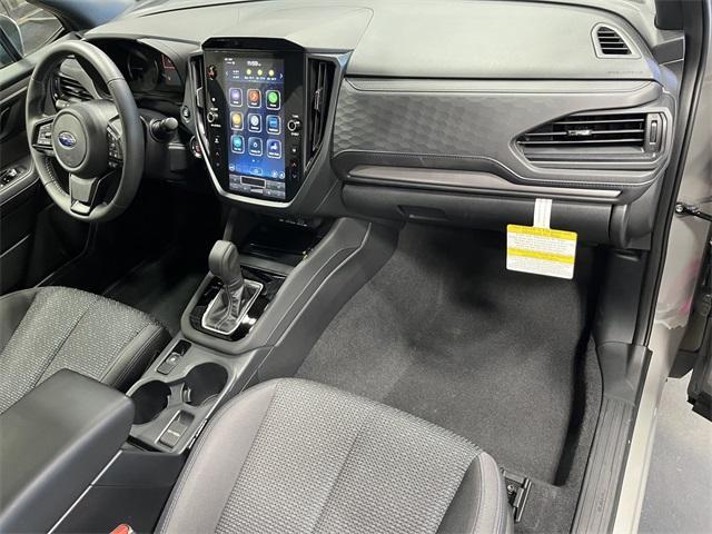 used 2025 Subaru Forester car, priced at $33,477