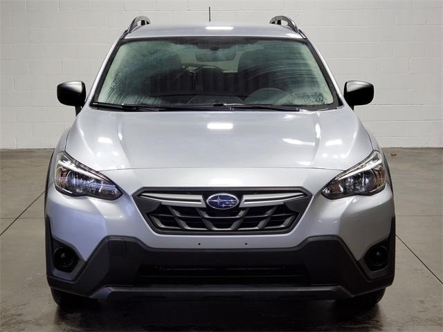 used 2023 Subaru Crosstrek car, priced at $24,977