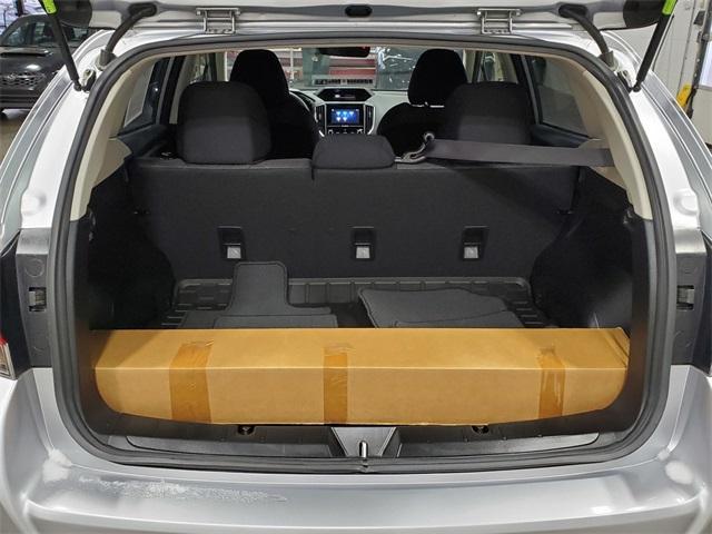 used 2023 Subaru Crosstrek car, priced at $24,977