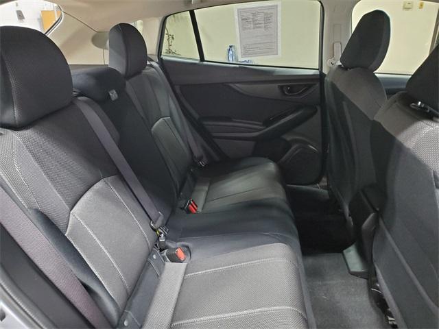 used 2023 Subaru Crosstrek car, priced at $24,977