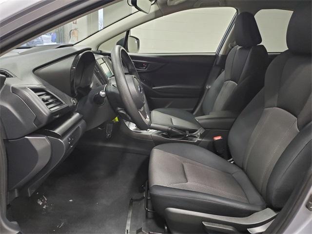 used 2023 Subaru Crosstrek car, priced at $24,977