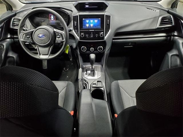 used 2023 Subaru Crosstrek car, priced at $24,977