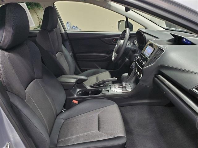 used 2023 Subaru Crosstrek car, priced at $24,977