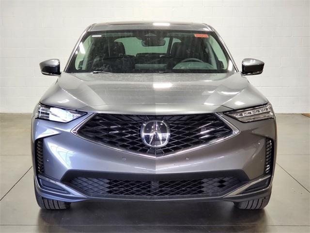 new 2025 Acura MDX car, priced at $60,750