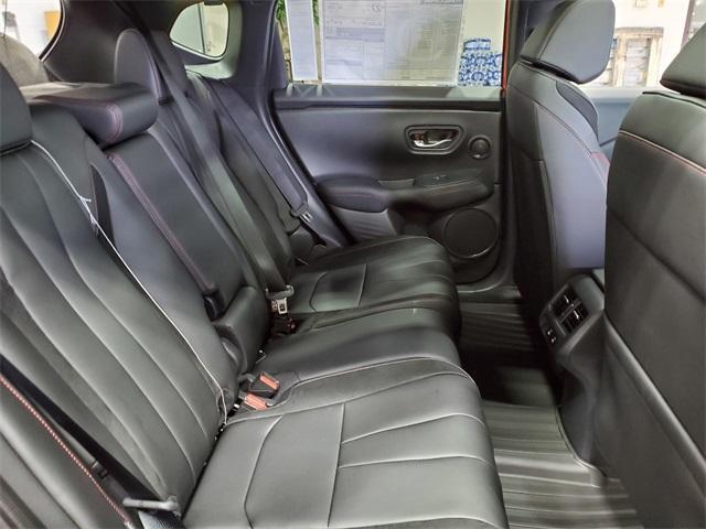 new 2025 Acura ADX car, priced at $45,350