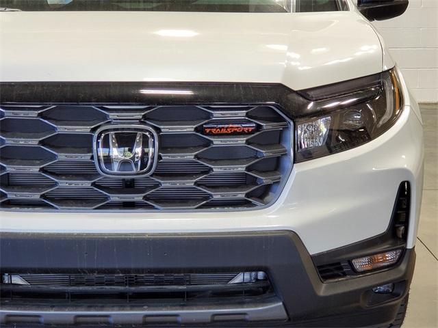 new 2025 Honda Passport car, priced at $47,290